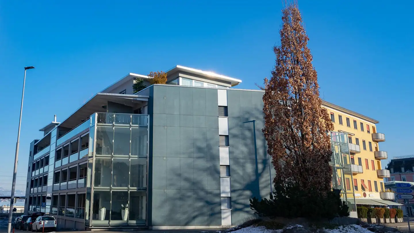 Attique à vendre - Engelstrasse 1, 8820 Wädenswil - Photo 4