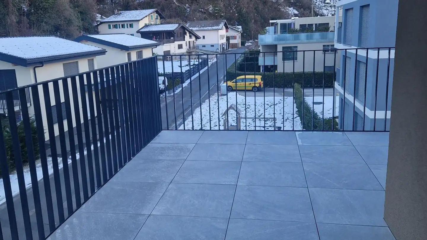 Apartment for rent - 1950 Sion - Photo 3