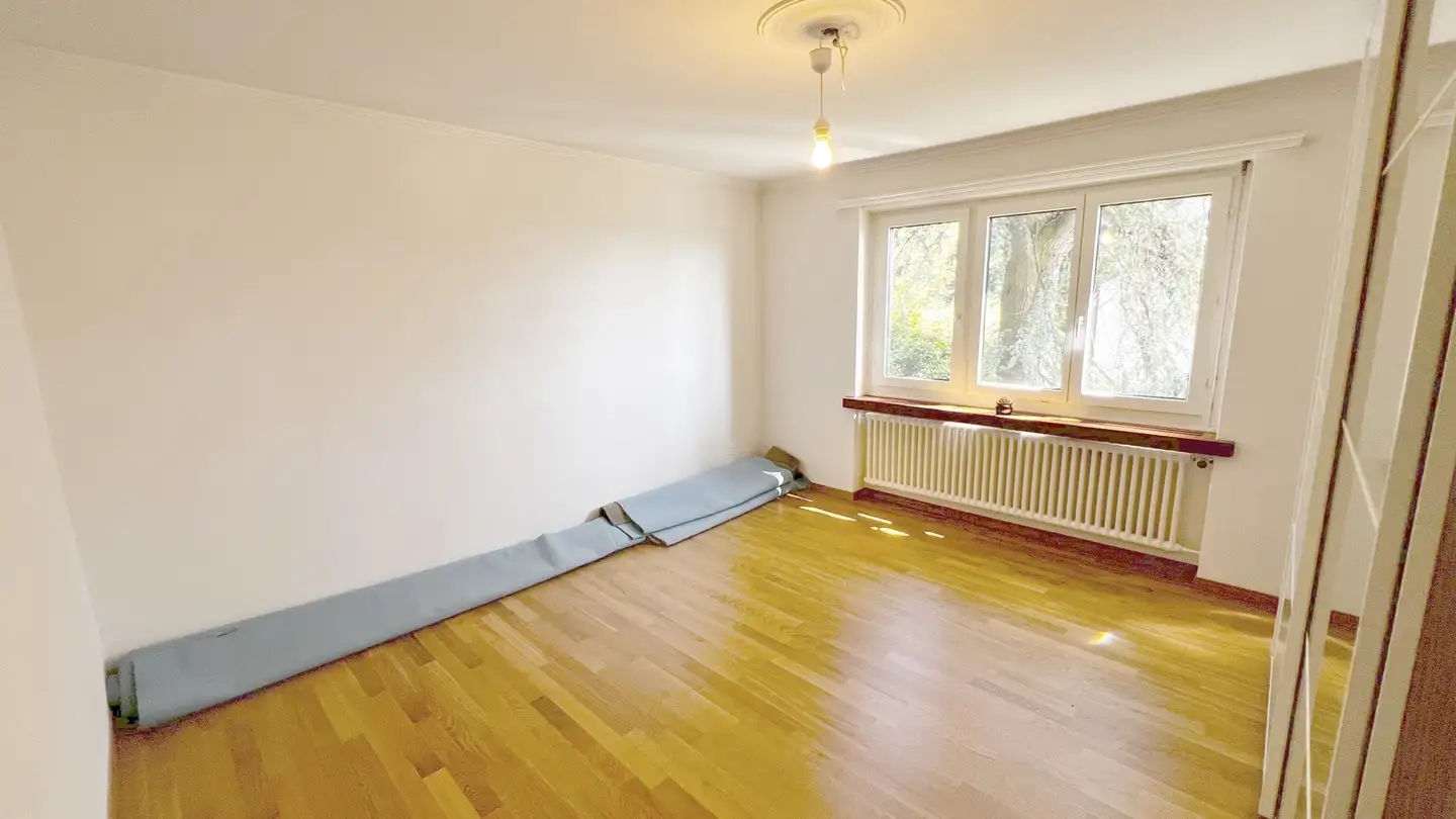 Chambre à louer - Rebbergstrasse, 8049 Zürich - Photo 4