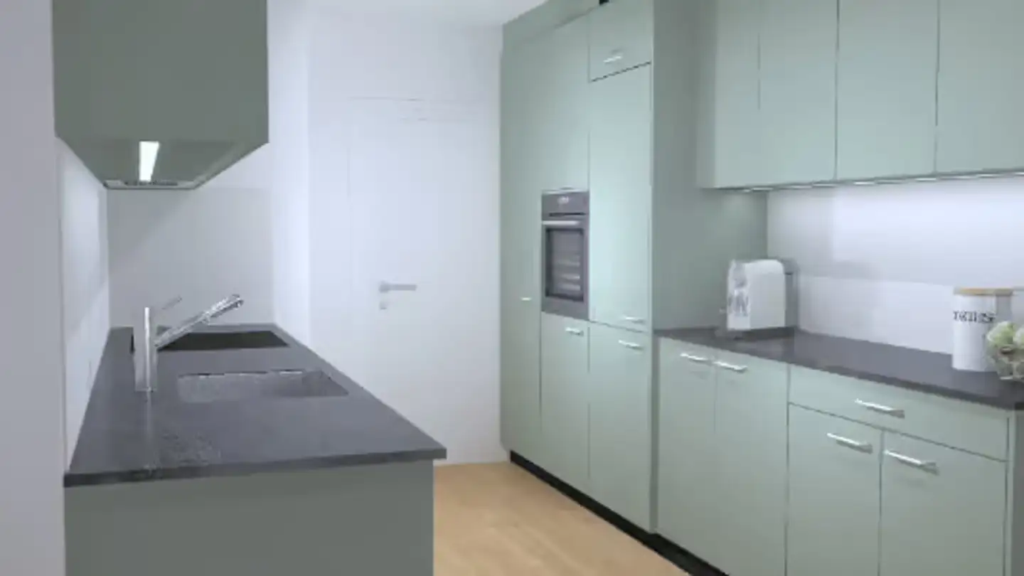 Appartement à louer - Schulhausstrasse 42, 3076 Worb