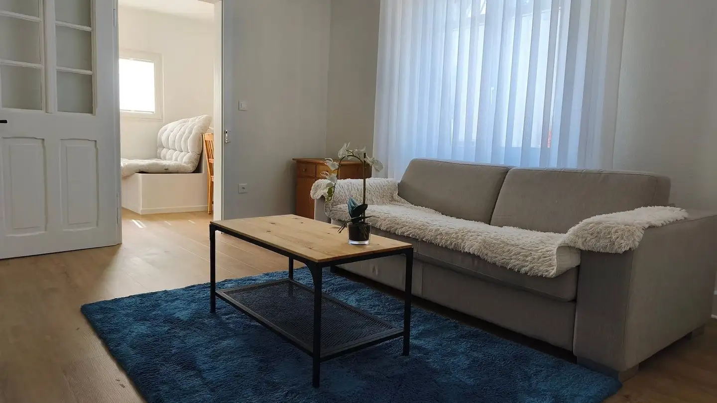 Appartamento ammobiliato in affitto - Austrasse 12, 4153 Reinach BL - Foto 2