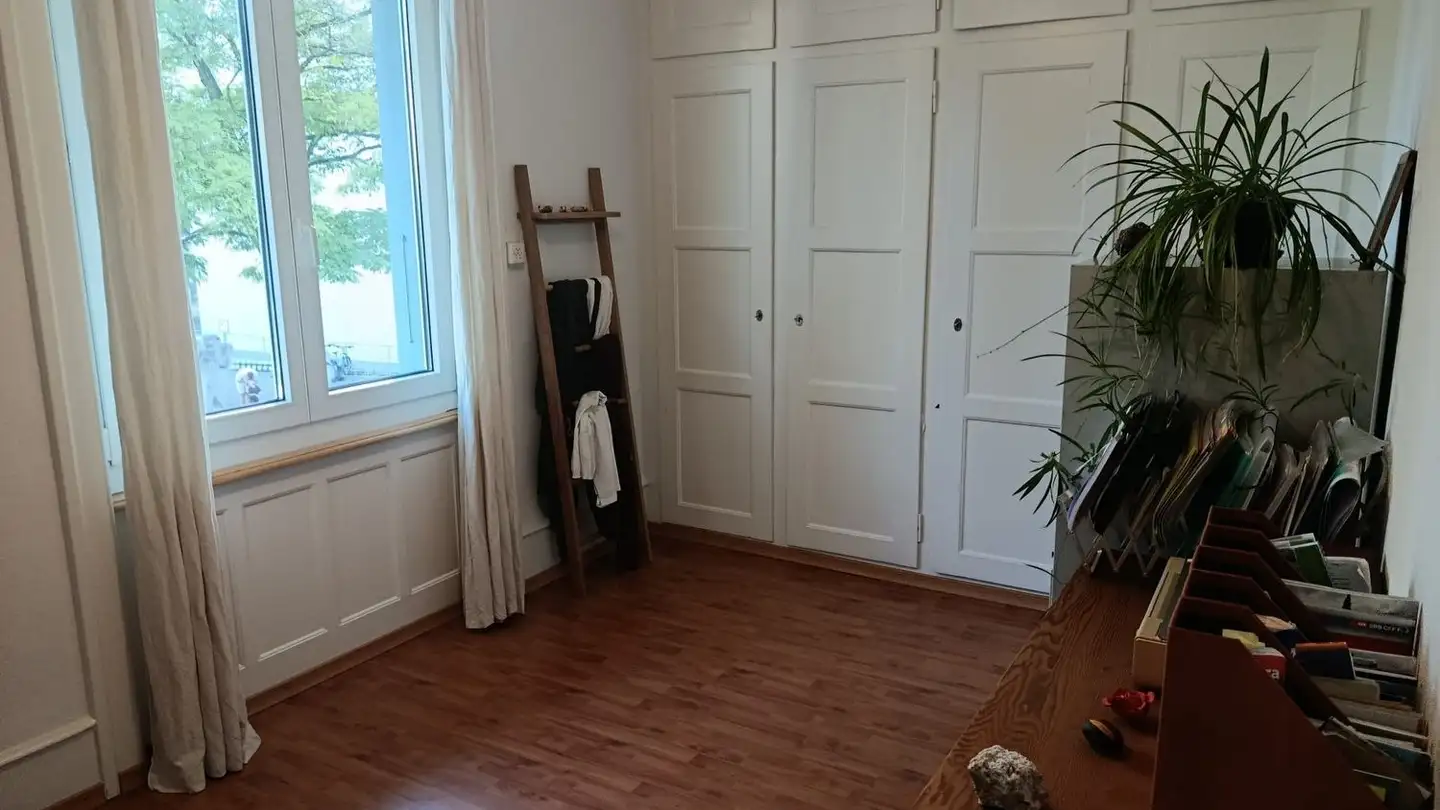 Appartamento in affitto - 2502 Biel/Bienne