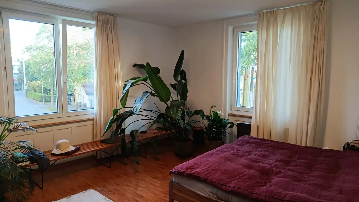 Appartamento in affitto - 2502 Biel/Bienne - Foto 2