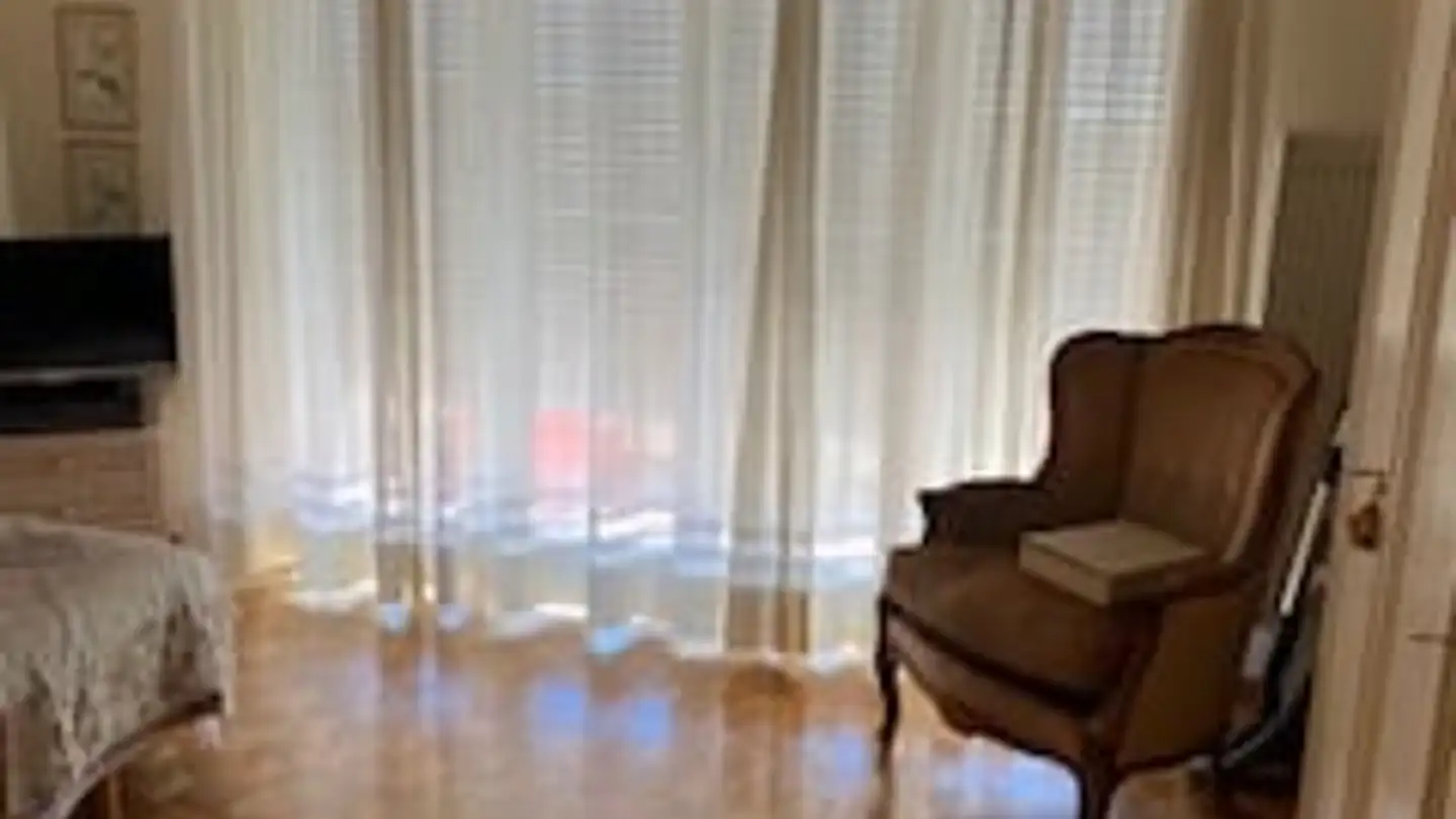 Apartment for rent - Via Giuseppe Motta 7, 6648 Minusio - Photo 3