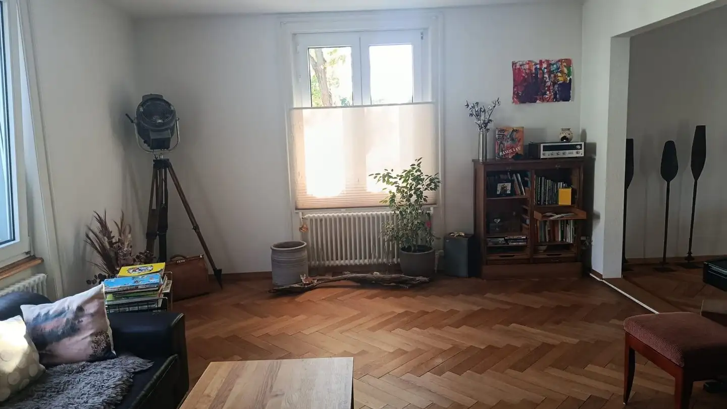 Appartamento in affitto - 2502 Biel/Bienne - Foto 4