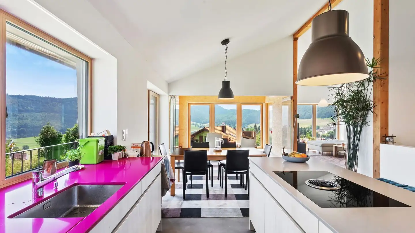 Einfamilienhaus kaufen - 1450 Ste-Croix - Foto 2