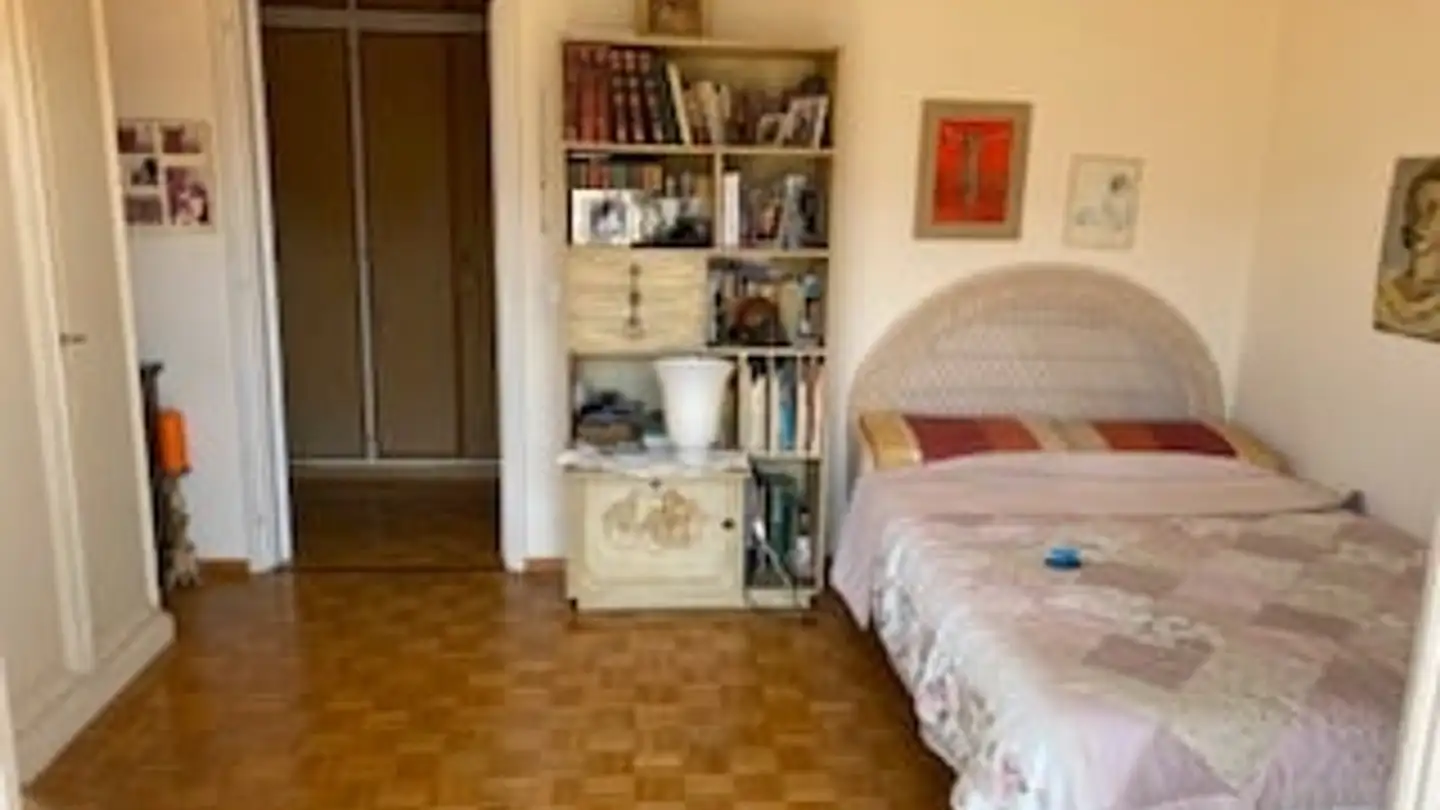 Apartment for rent - Via Giuseppe Motta 7, 6648 Minusio - Photo 4