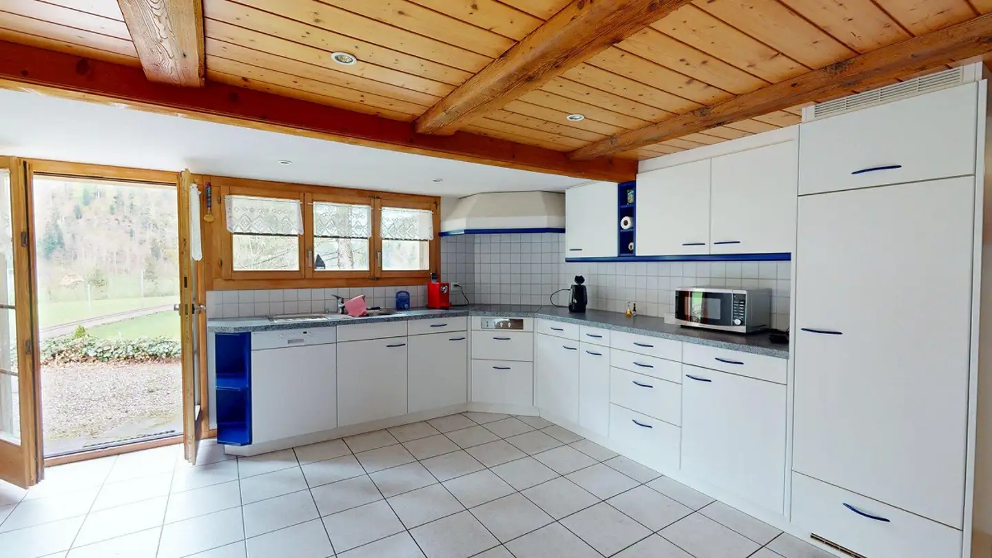 Casa singola in vendita - Dürrenbach 2, 6192 Wiggen - Foto 3