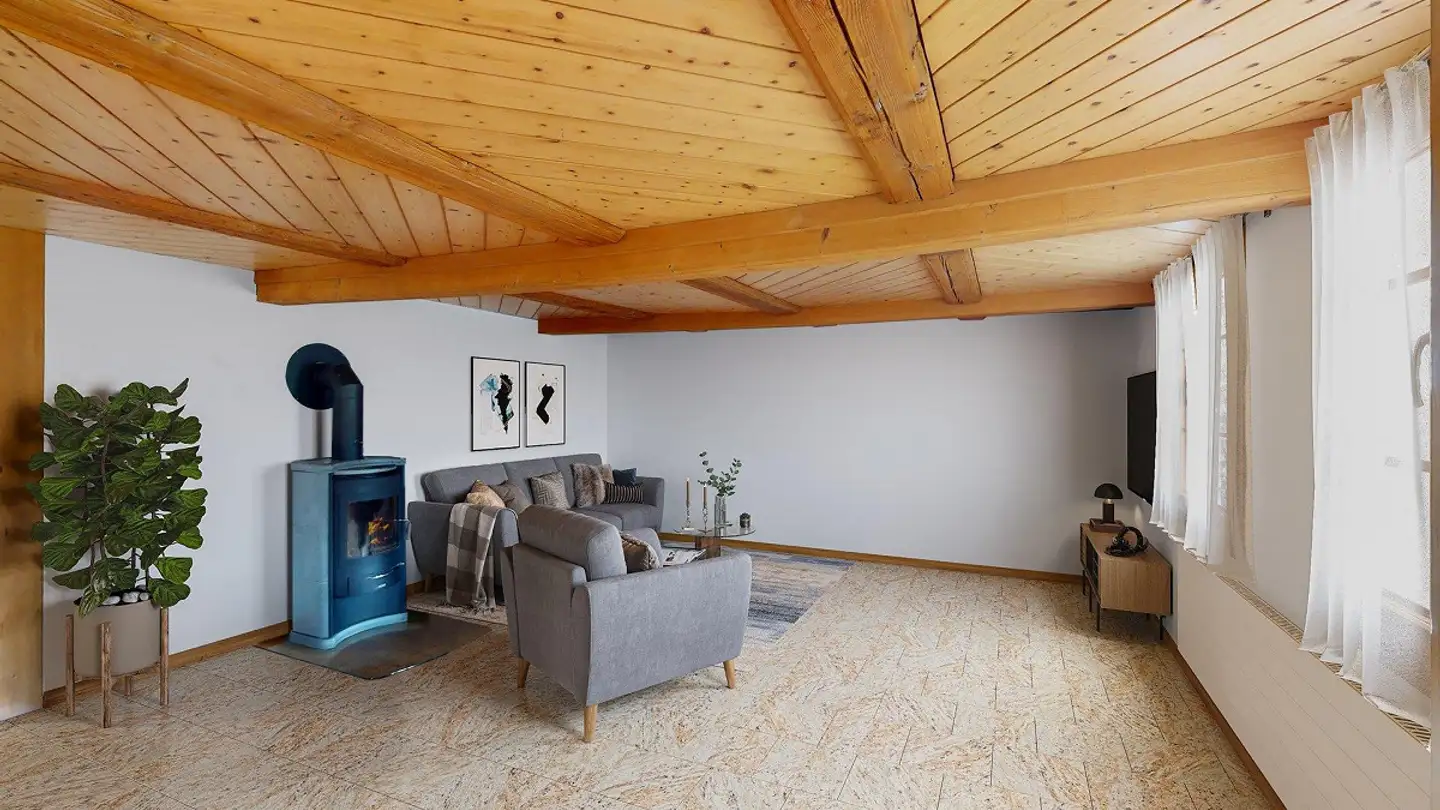Casa singola in vendita - Dürrenbach 2, 6192 Wiggen - Foto 4