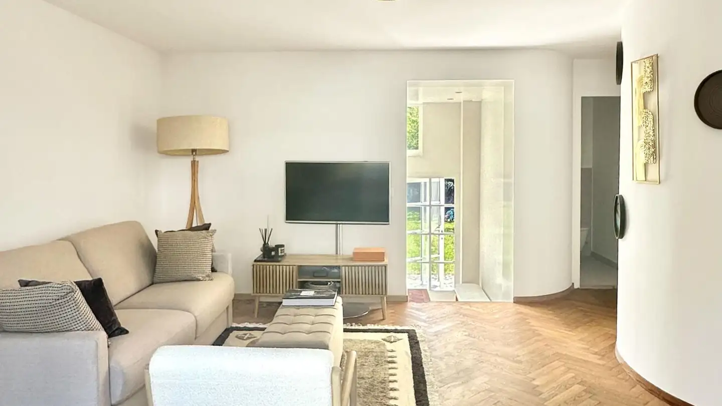 Apartment for rent - Chemin De-La-Montagne, 1224 Chêne-Bougeries - Photo 4