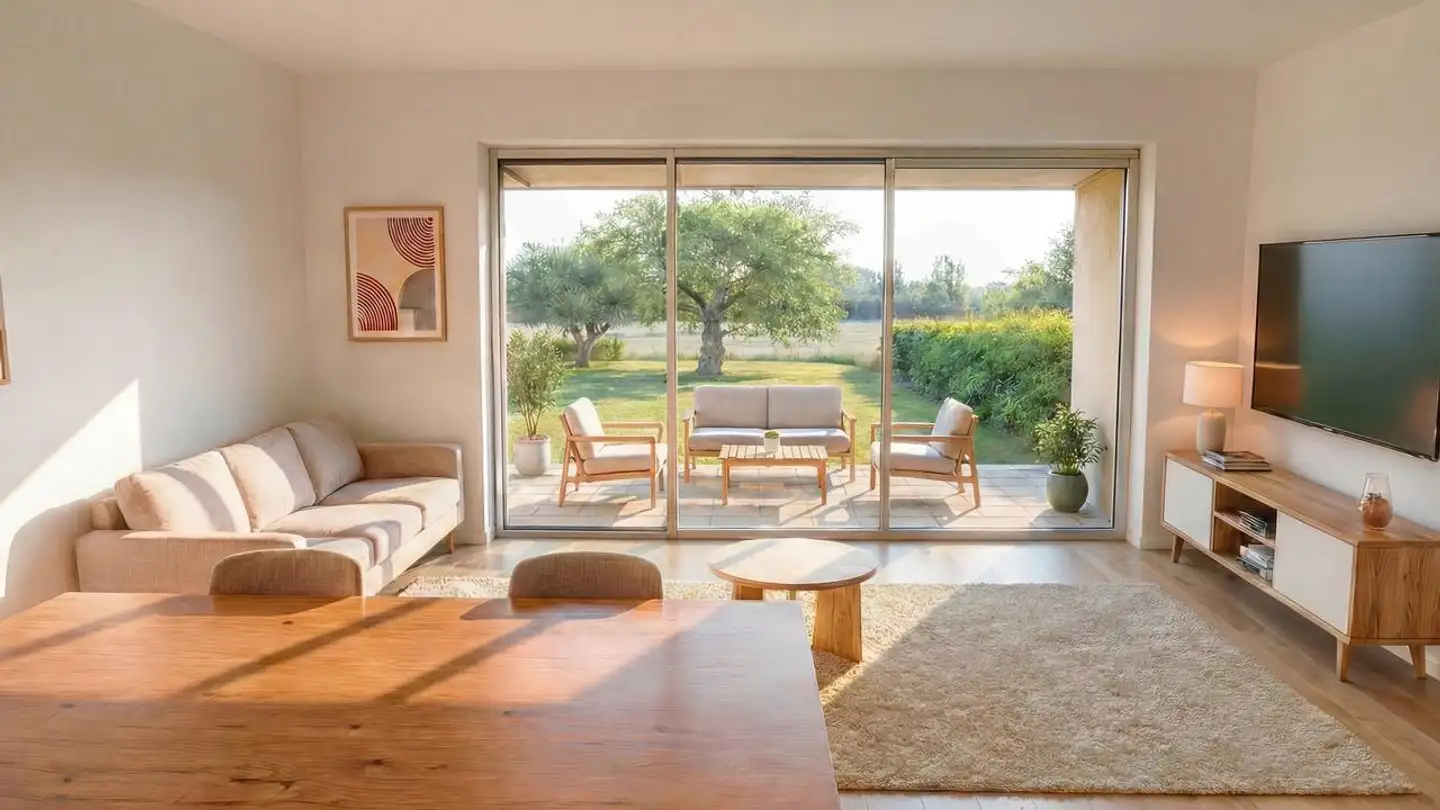 Apartment for sale - Route Des Jurets 11, 1244 Choulex - Photo 2