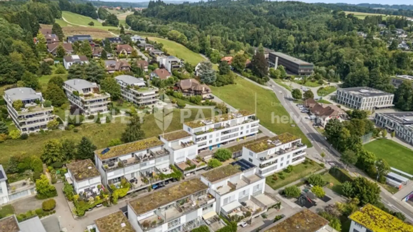 Casa bifamiliare in vendita - 3270 Aarberg