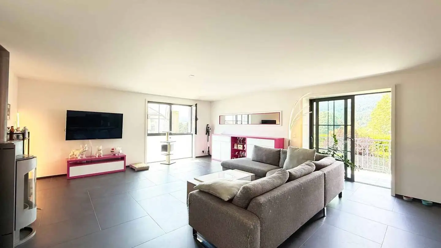 Apartment for sale - 1261 Longirod - Photo 4