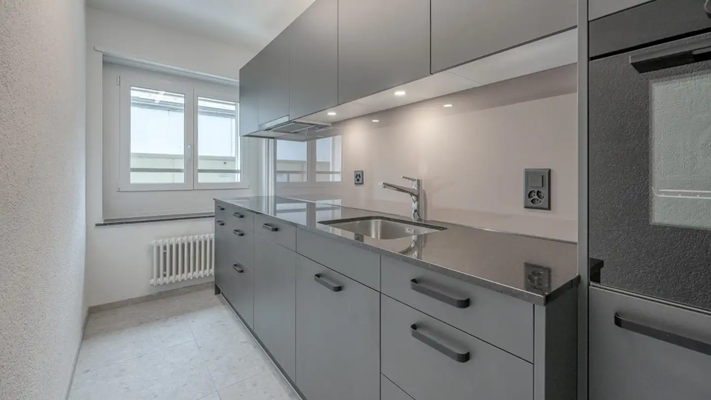 Wohnung mieten - Neuhardstrasse 11, 4600 Olten - Foto 2