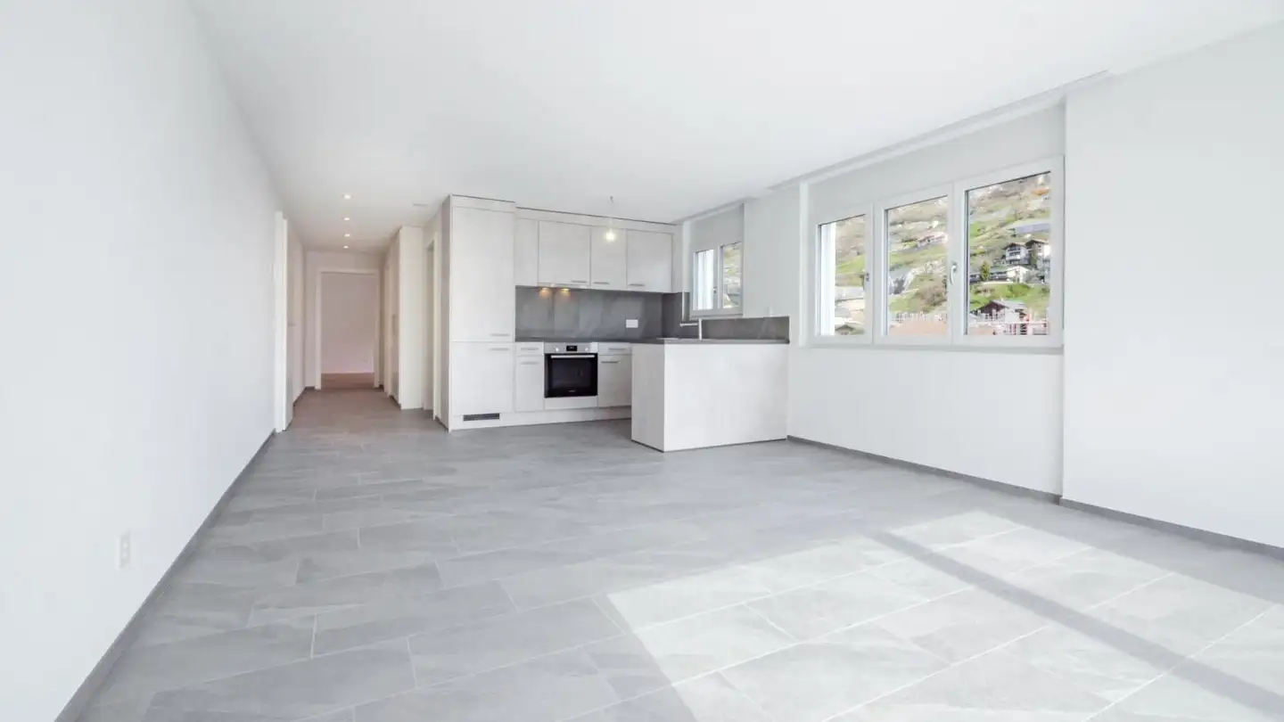 Appartamento in affitto - 3940 Steg VS - Foto 3