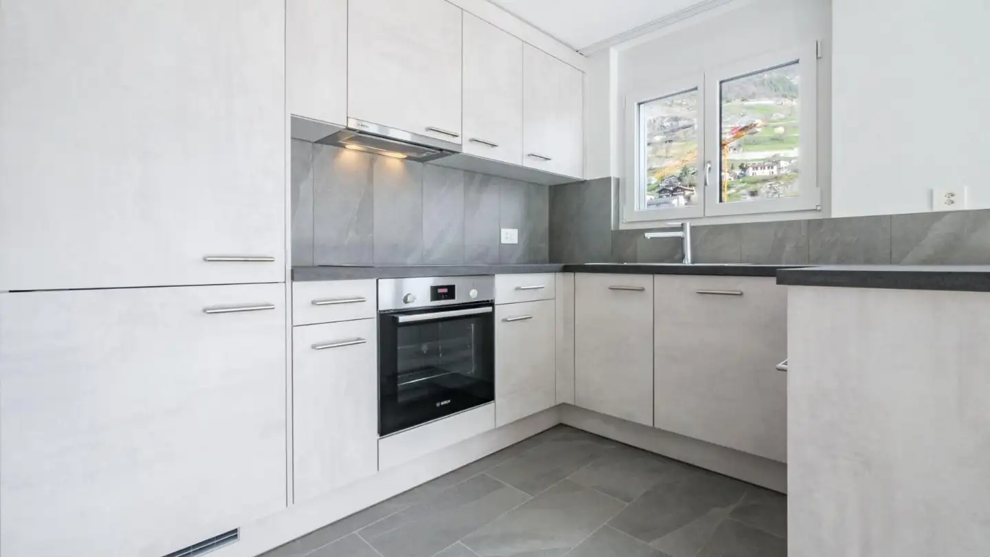 Appartamento in affitto - 3940 Steg VS - Foto 4