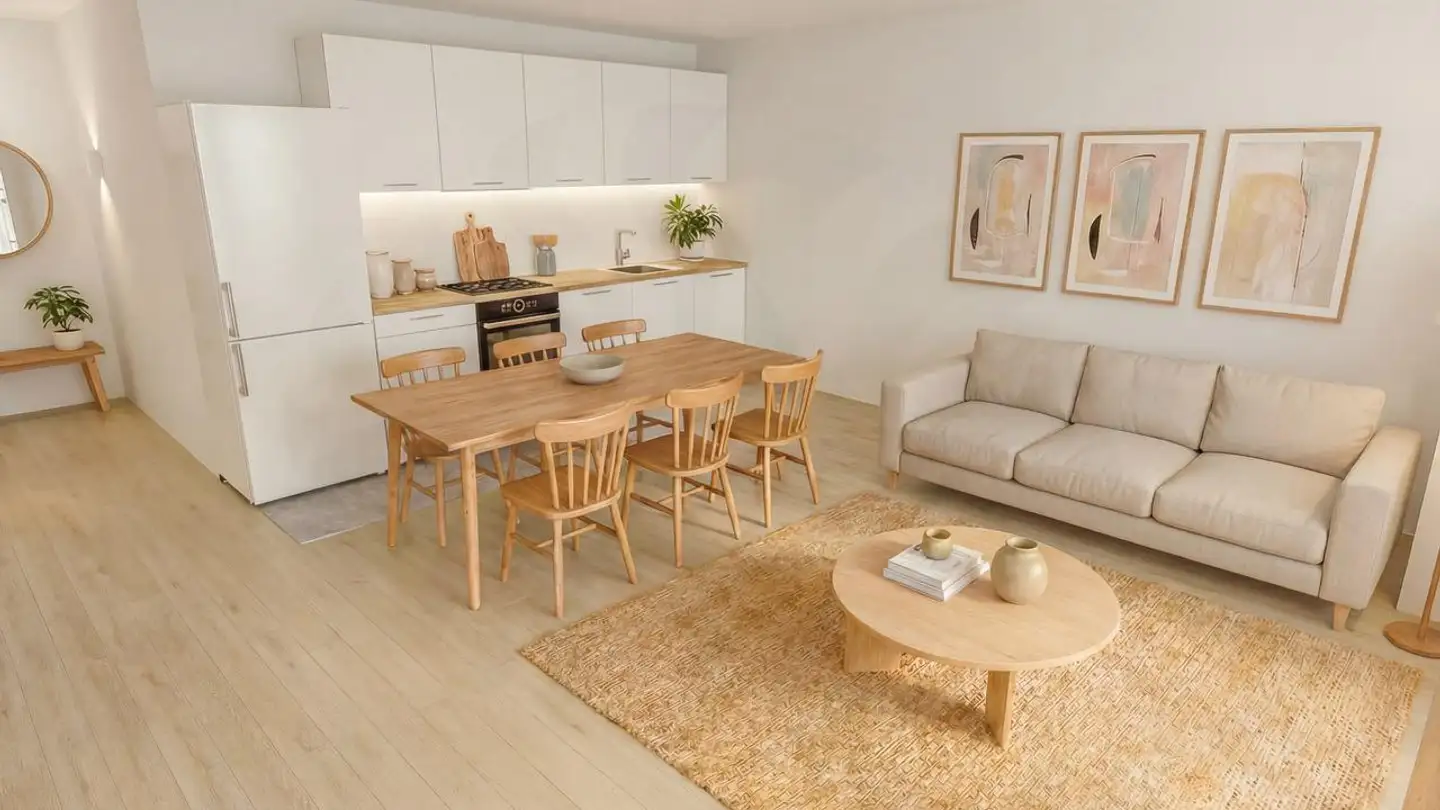 Apartment for sale - Route Des Jurets 11, 1244 Choulex - Photo 3