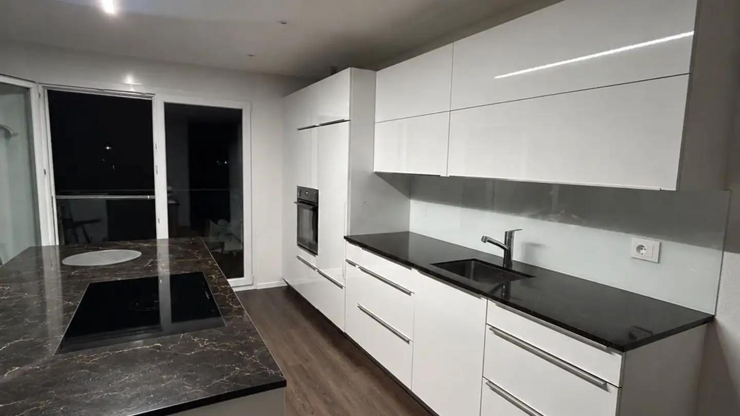 Appartamento in affitto - Oltnerstrasse 21, 5013 Niedergösgen