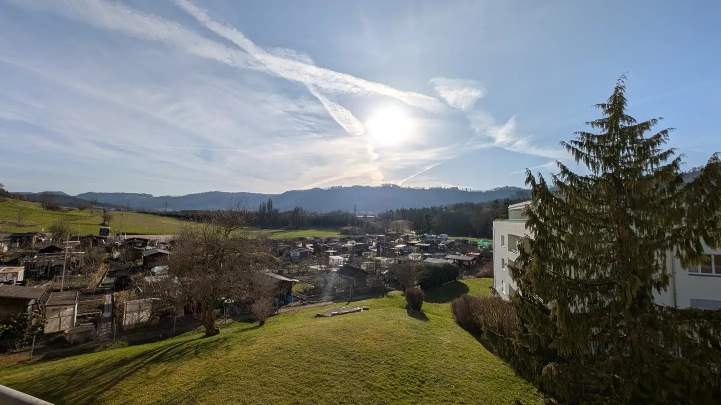 Appartamento in affitto - Zwängiweg 4, 8134 Adliswil - Foto 2