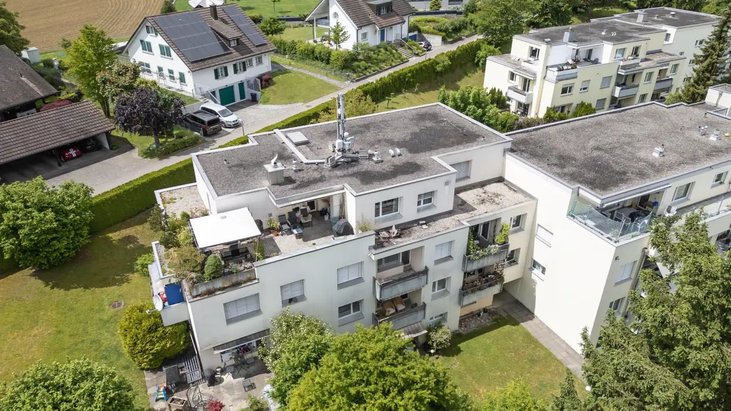 Mehrfamilienhaus kaufen - Brestenbühlstrasse 56, 8182 Hochfelden