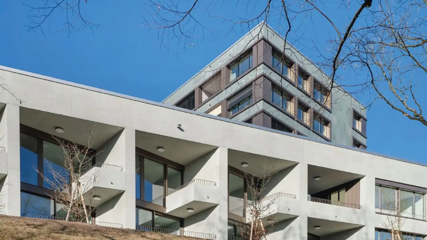 Appartamento in affitto - Viktoriastrasse, 3013 Bern