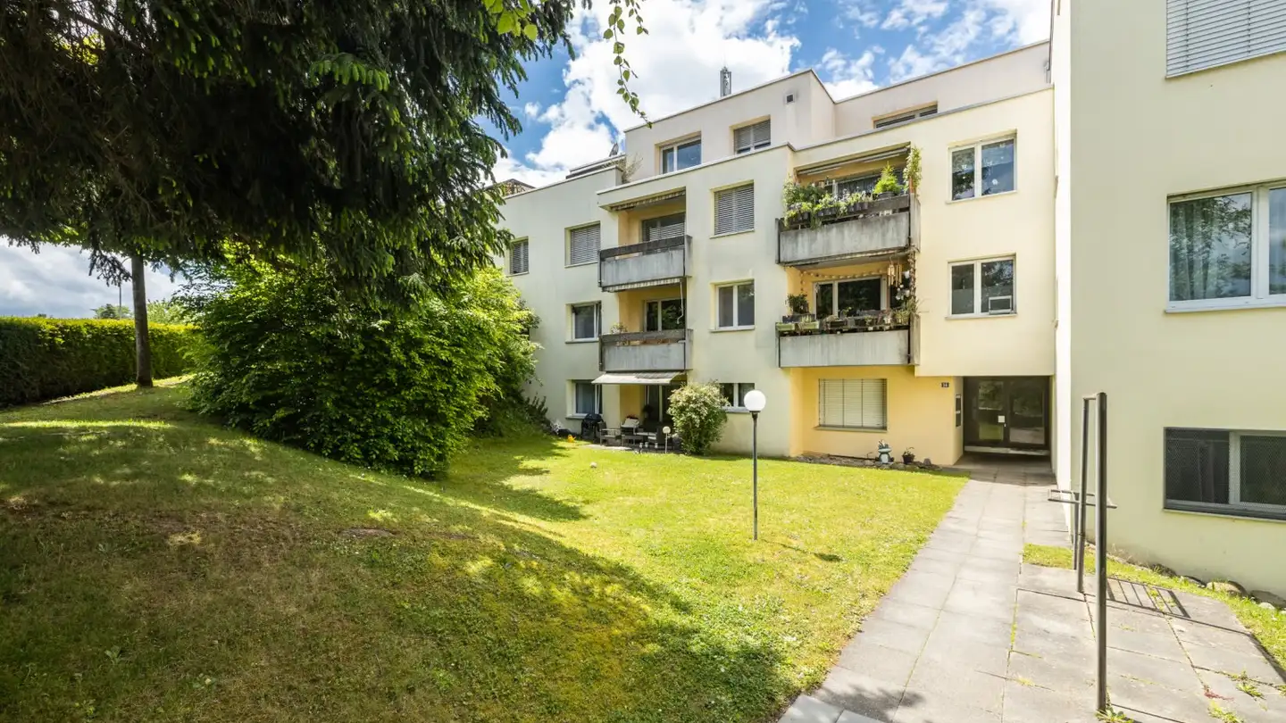 Mehrfamilienhaus kaufen - Brestenbühlstrasse 56, 8182 Hochfelden - Foto 2