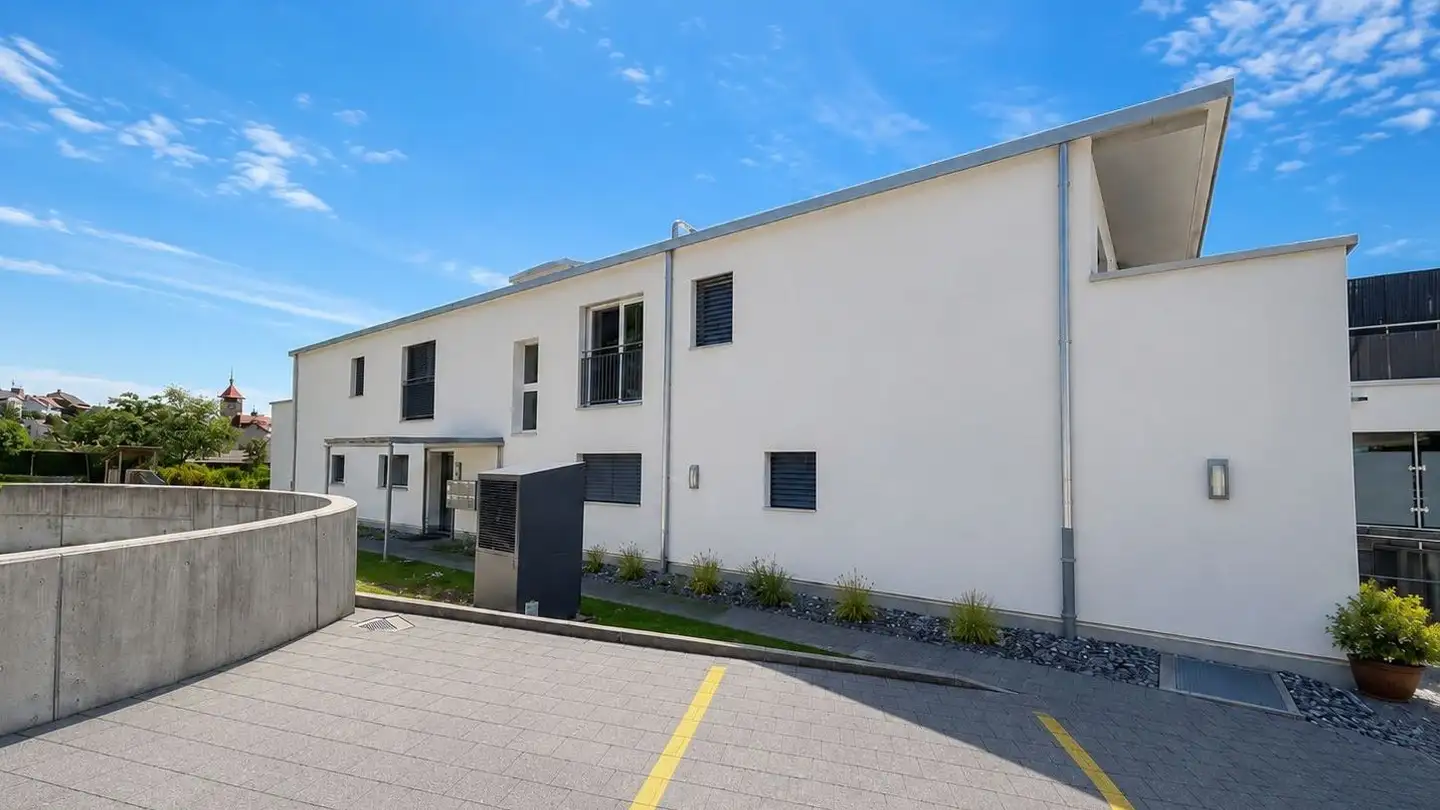 Appartamento in affitto - Oltnerstrasse 21, 5013 Niedergösgen - Foto 2
