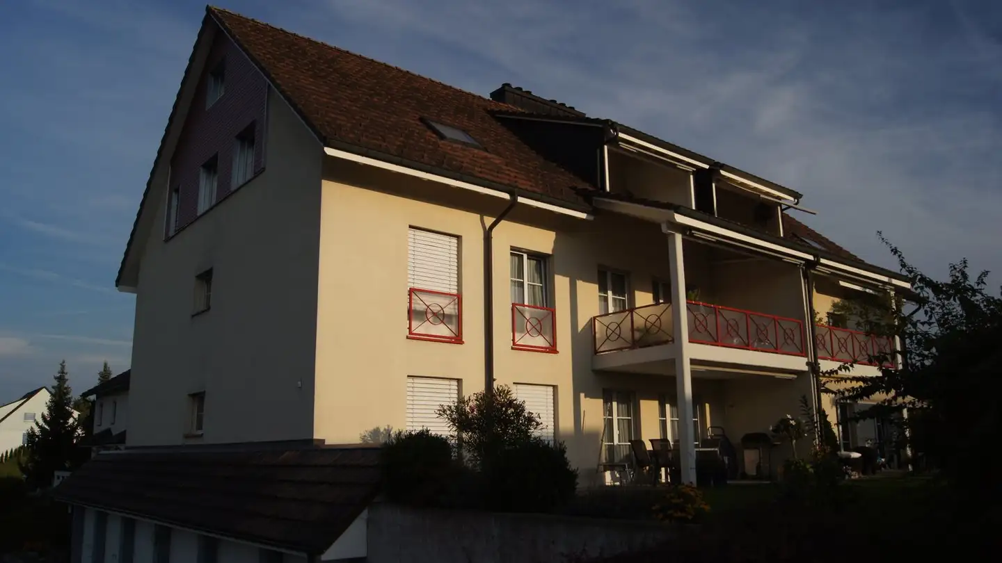 Wohnung mieten - Vorderwies 2, 9565 Rothenhausen