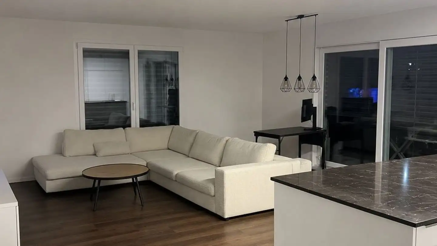 Appartamento in affitto - Oltnerstrasse 21, 5013 Niedergösgen - Foto 3