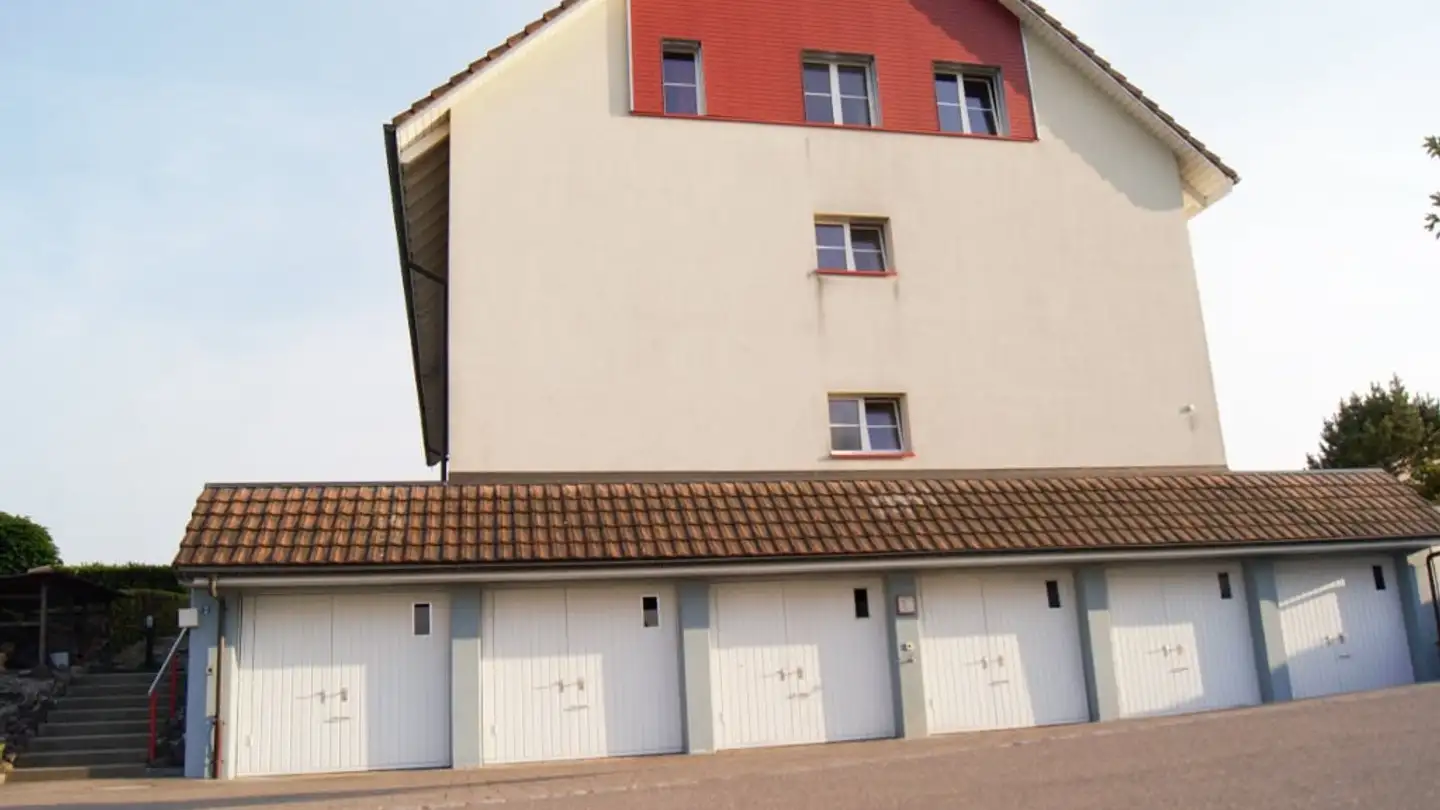 Wohnung mieten - Vorderwies 2, 9565 Rothenhausen - Foto 2