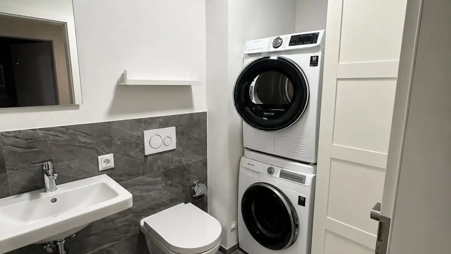 Appartamento in affitto - Oltnerstrasse 21, 5013 Niedergösgen - Foto 4