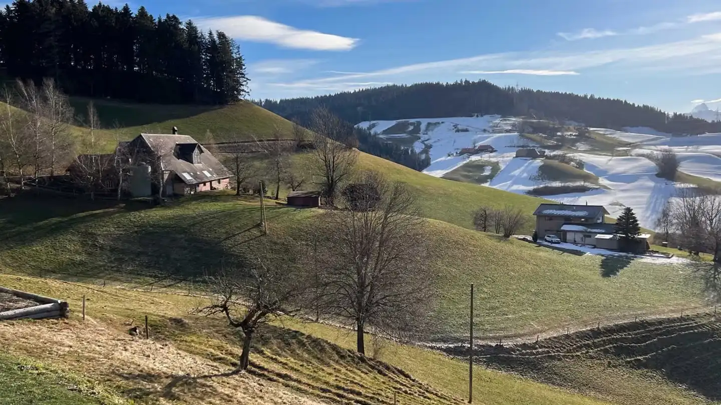 Bauernhof kaufen - Arnistrasse 141, 3508 Arni BE - Foto 3