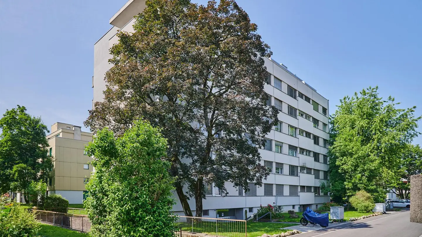Underground parking space for rent - Krummeneichstrasse 56, 4133 Pratteln - Photo 3