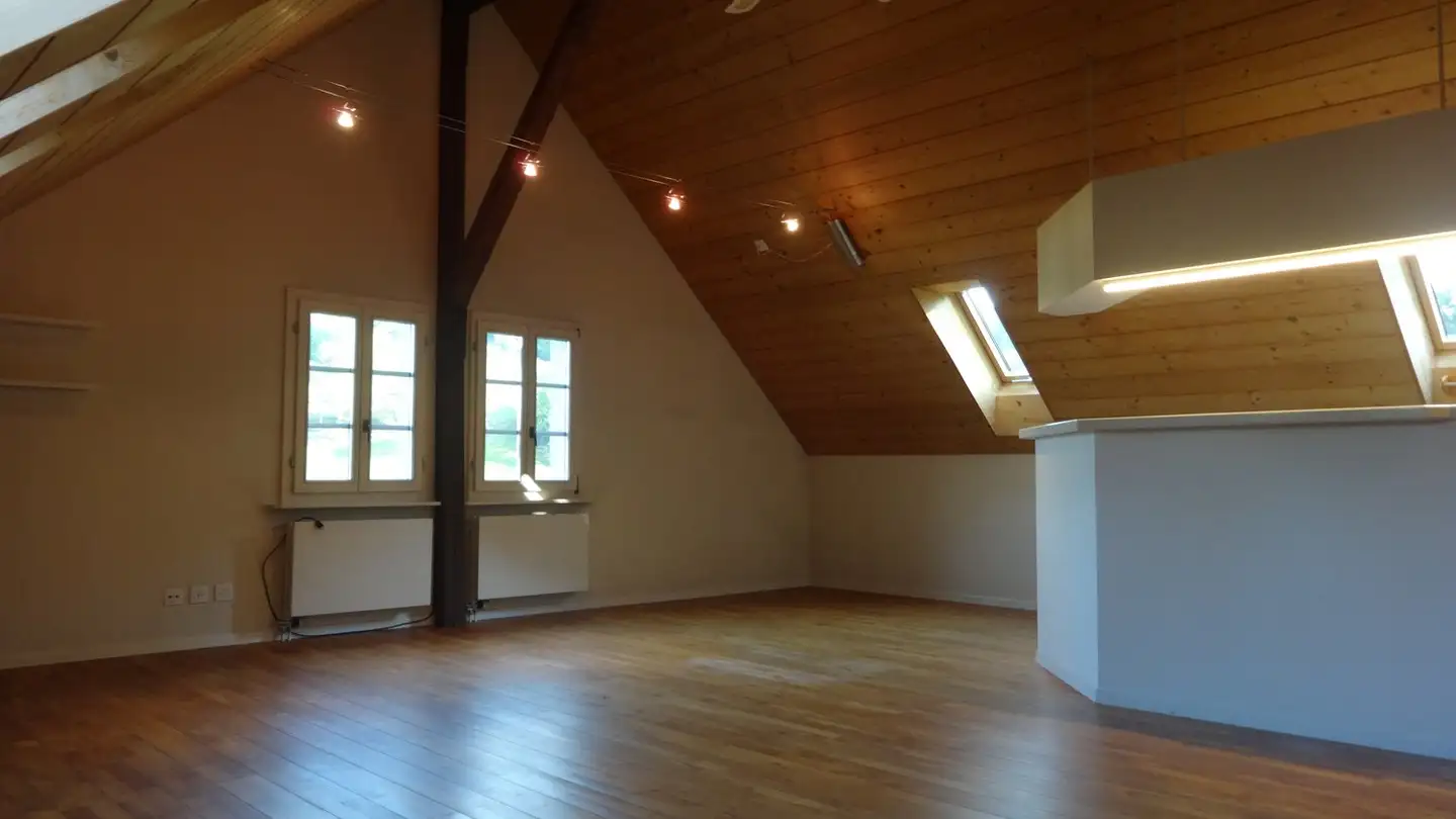 Attico in affitto - Talbachstrasse 24, 5722 Gränichen