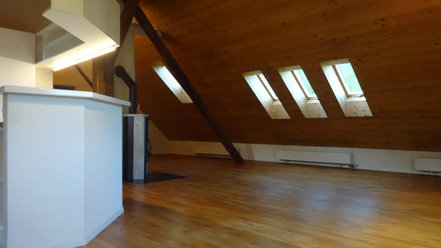 Attico in affitto - Talbachstrasse 24, 5722 Gränichen - Foto 2