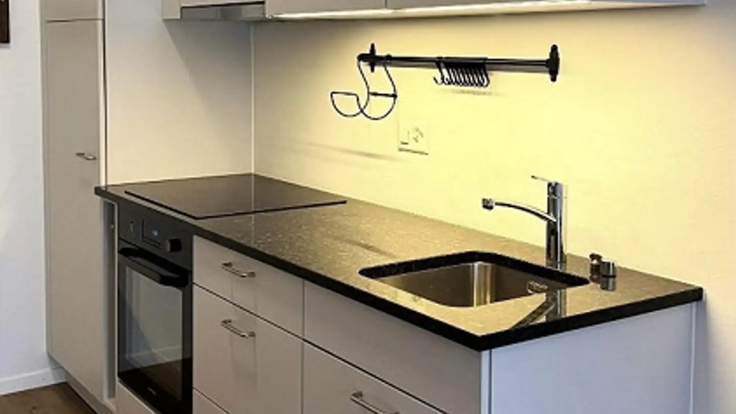 Wohnung mieten - Antonigasse 15, 5620 Bremgarten AG - Foto 3