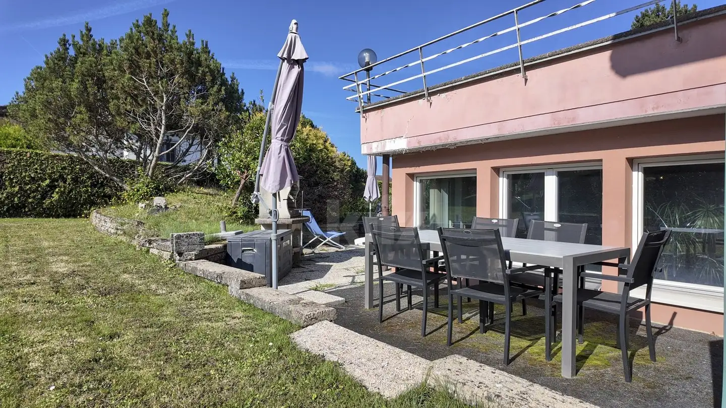 Casa singola in vendita - Chemin De La Prélaz 2, 1053 Cugy VD - Photo 3