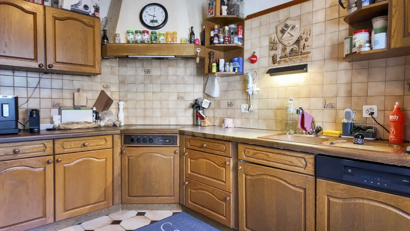 Casa singola in vendita - Chemin De La Prélaz 2, 1053 Cugy VD - Photo 4