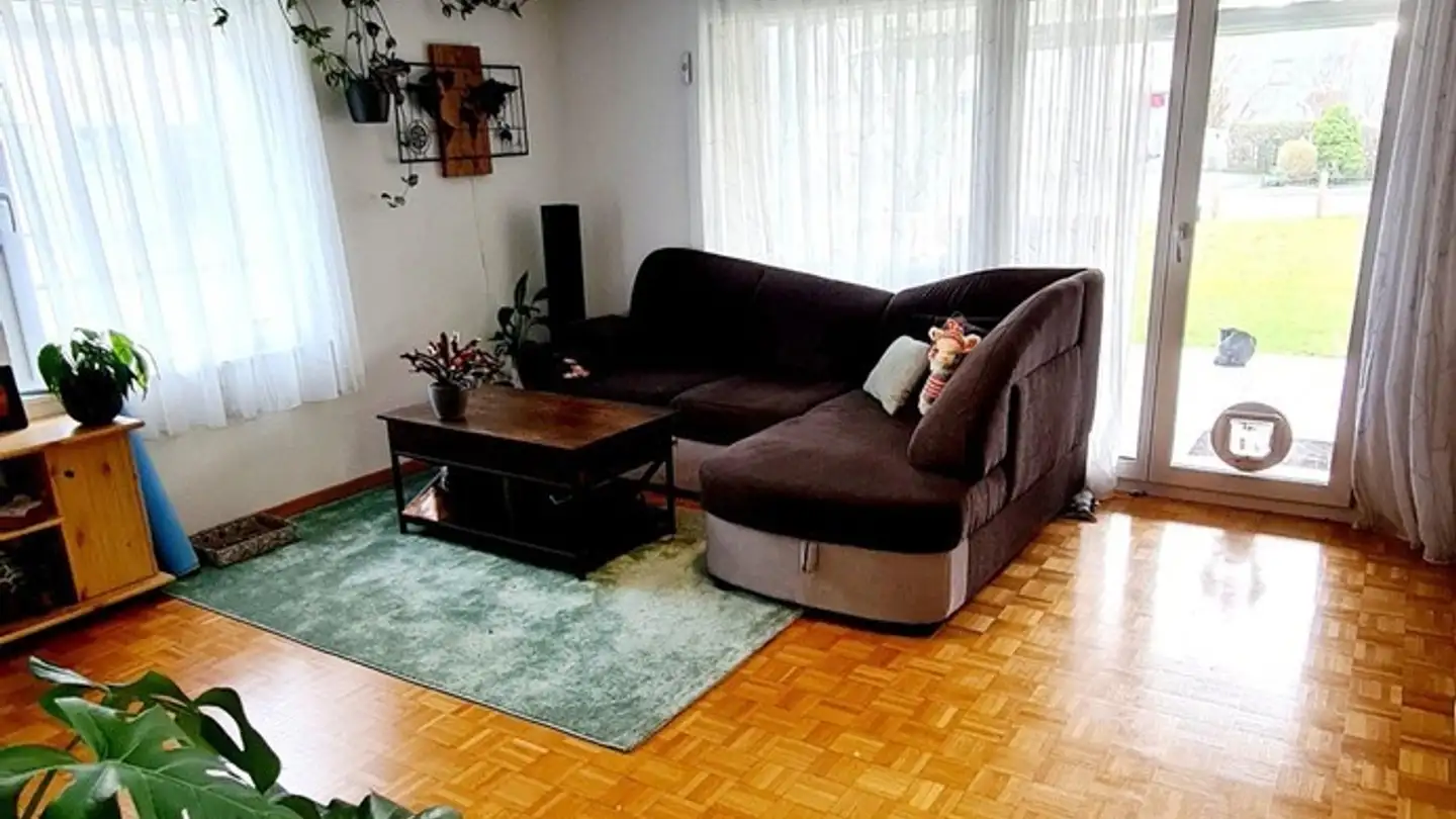 Wohnung mieten - Bettenstrasse 3, 9212 Arnegg - Foto 3