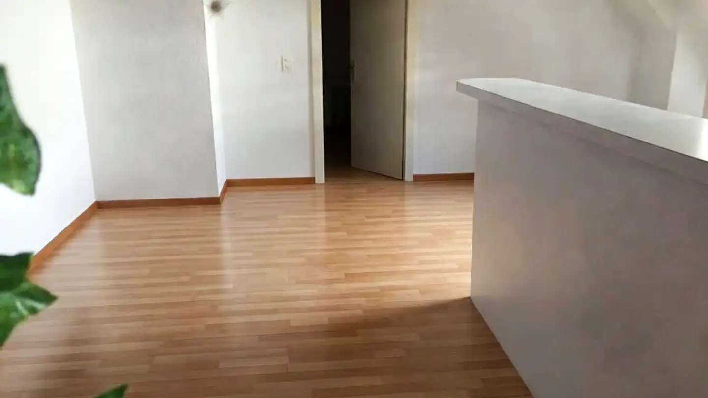 Appartement à louer - Route Du Yau, 1470 Lully FR - Photo 2