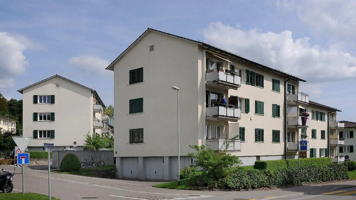 Wohnung mieten - Hofwiesenstrasse 8, 8330 Pfäffikon ZH - Foto 2