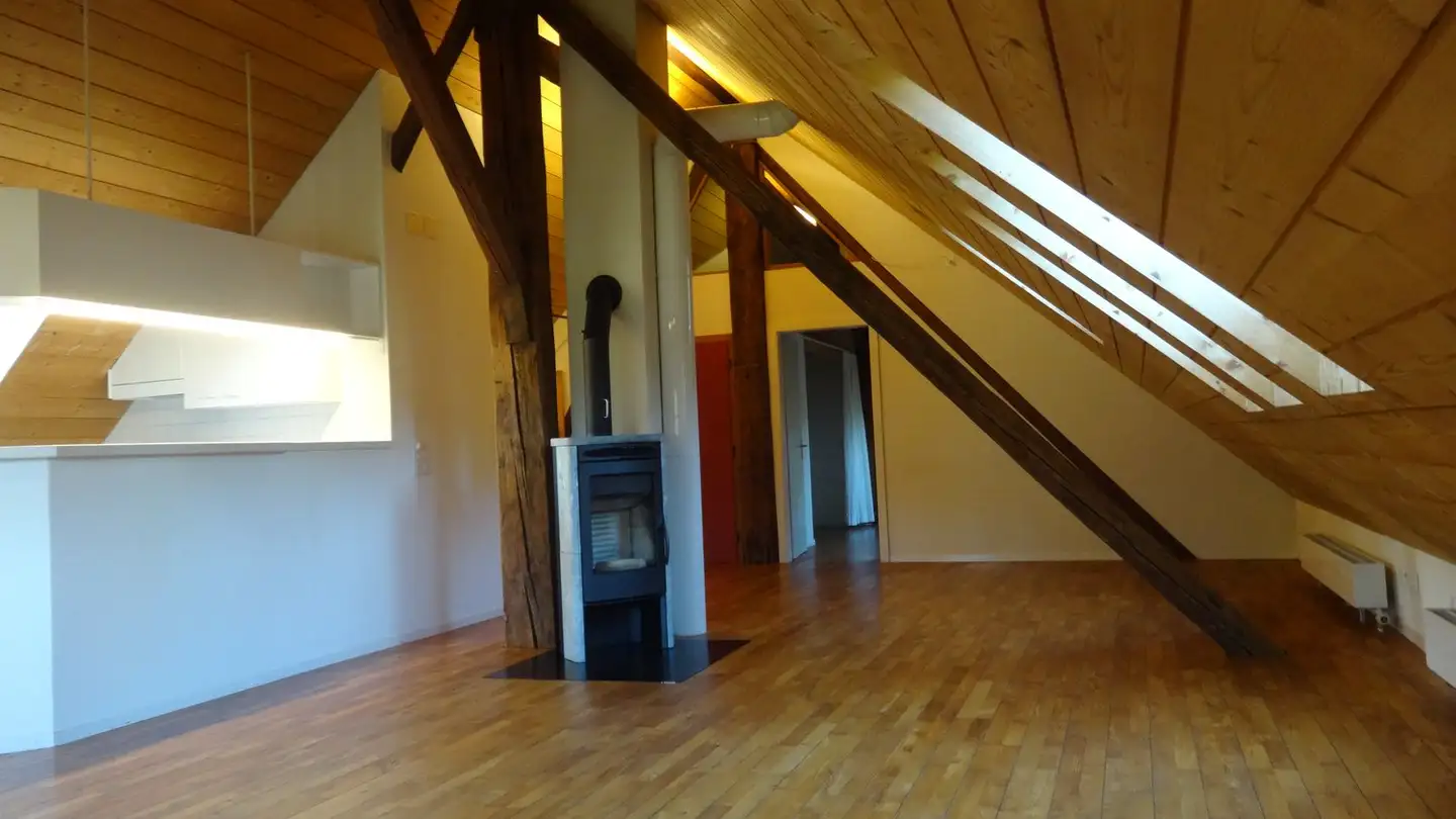 Attico in affitto - Talbachstrasse 24, 5722 Gränichen - Foto 3