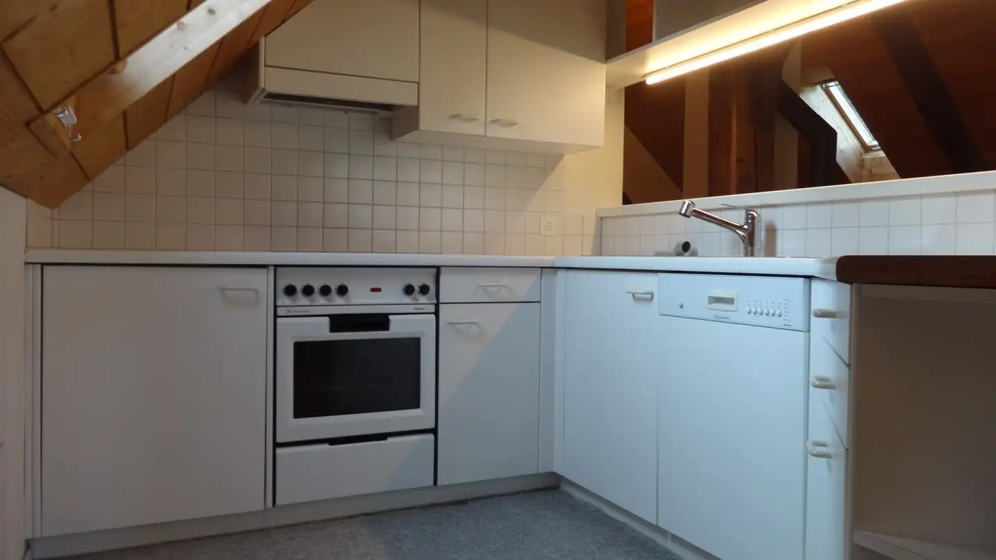 Attico in affitto - Talbachstrasse 24, 5722 Gränichen - Foto 4