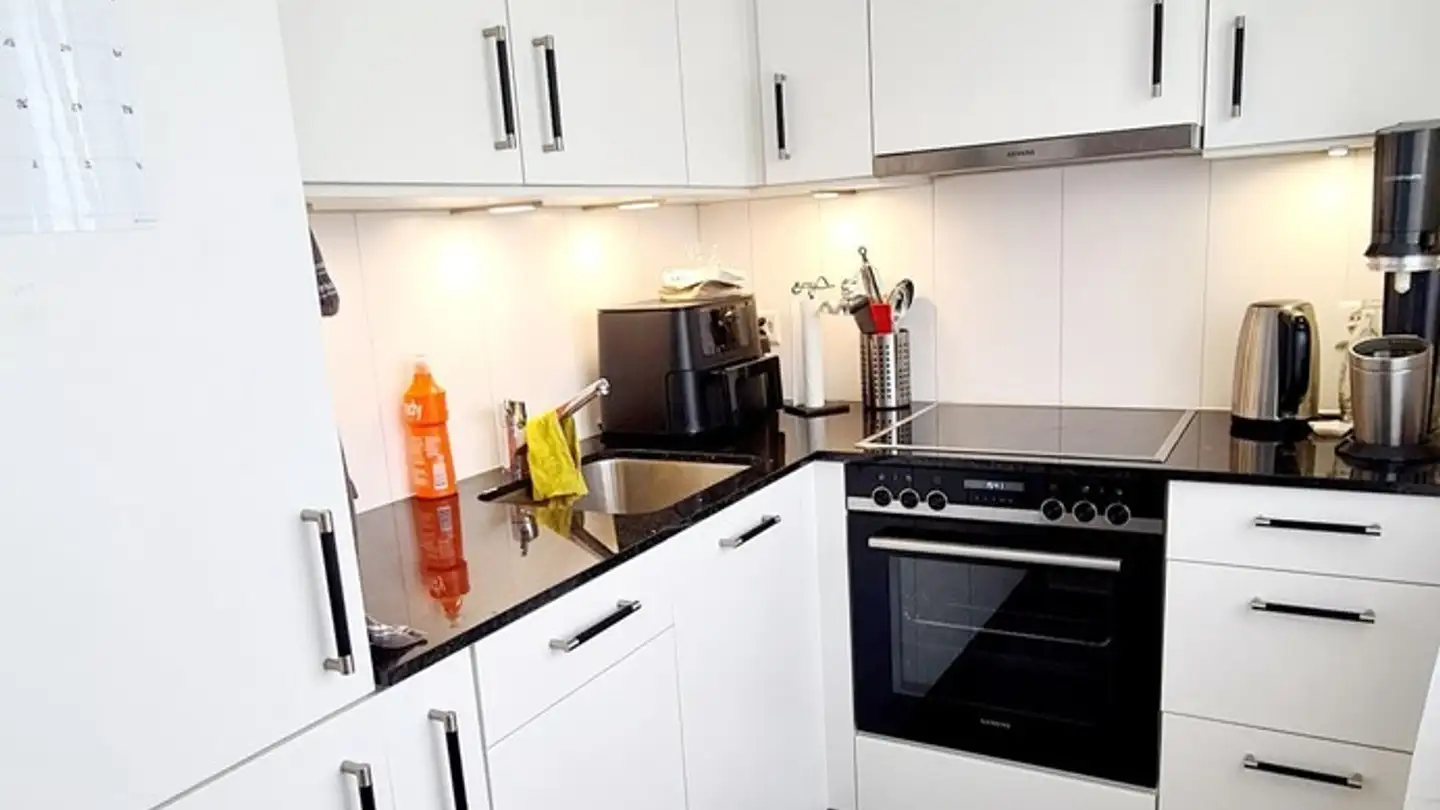Wohnung mieten - Bettenstrasse 3, 9212 Arnegg