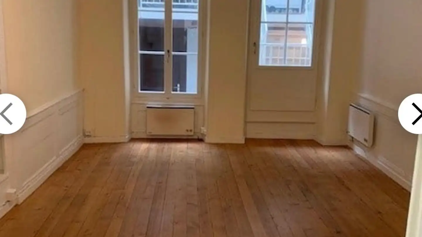 Apartment for rent - Brunngasse 50, 3011 Bern