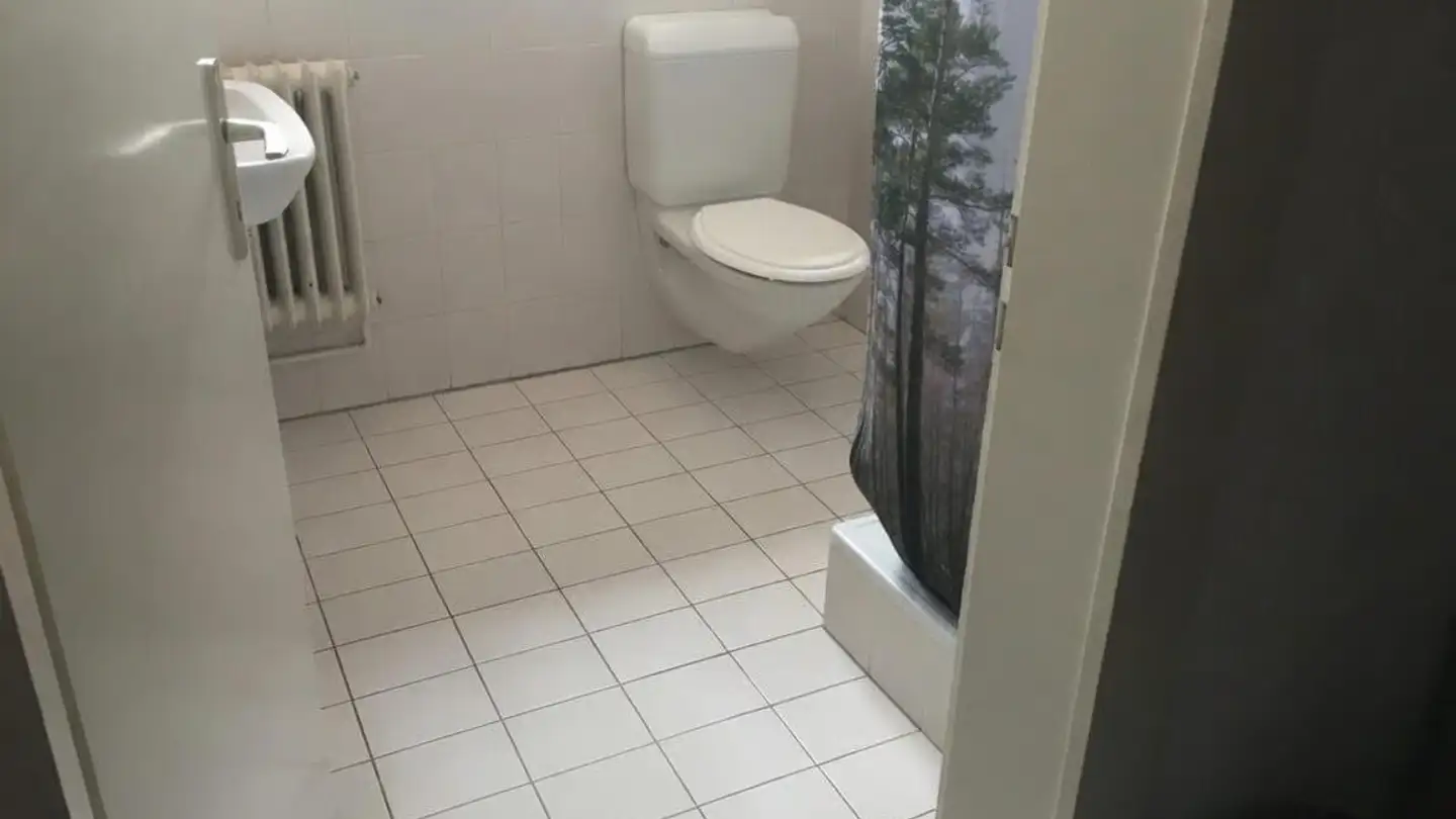 Appartement à louer - Route Du Yau, 1470 Lully FR - Photo 4