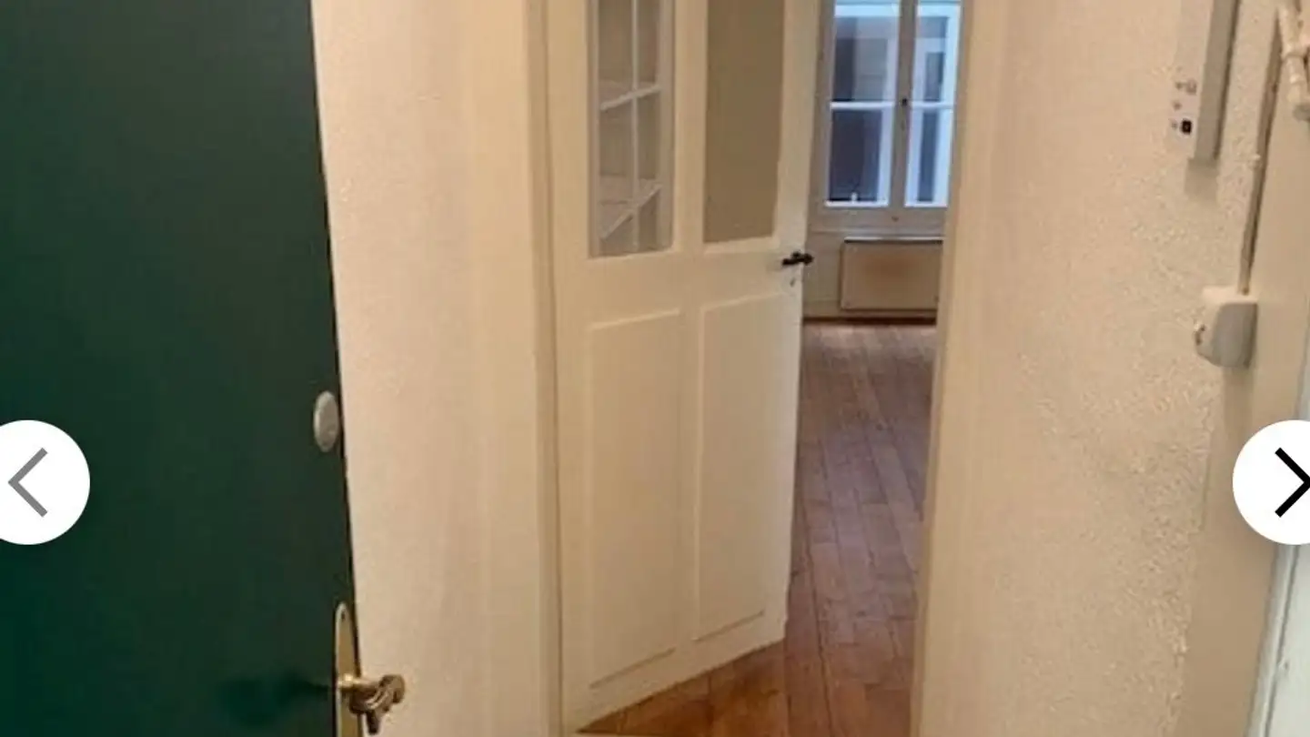 Apartment for rent - Brunngasse 50, 3011 Bern - Photo 2