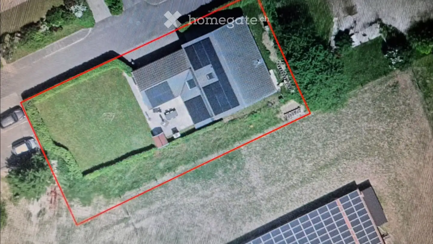 Casa singola in vendita - 2052 Fontainemelon