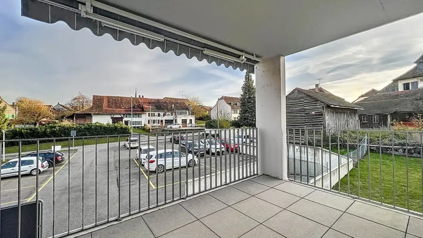 Appartement à louer - Route Du Vully 7, 1543 Grandcour - Photo 4