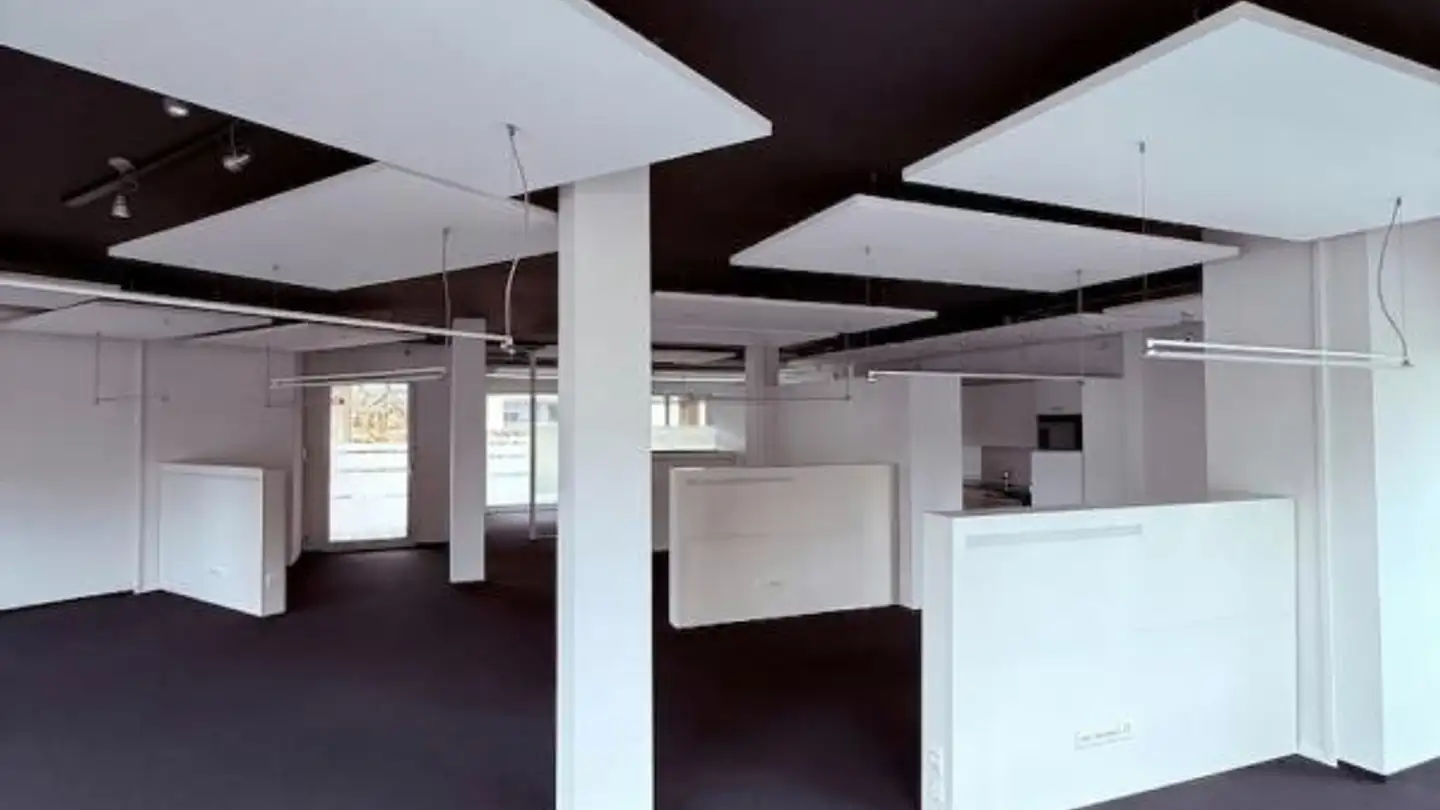 Bureau à louer - Luzernerstrasse 52c, 6025 Neudorf - Photo 4